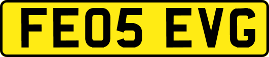 FE05EVG