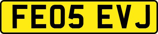 FE05EVJ