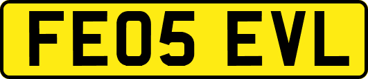 FE05EVL