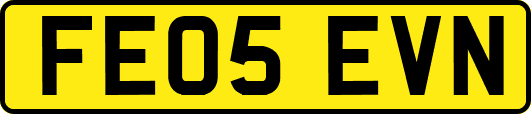FE05EVN