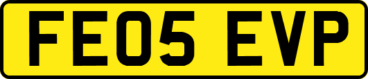 FE05EVP