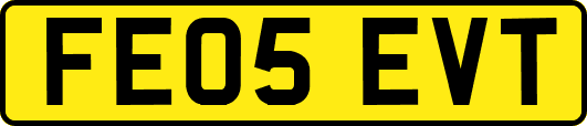 FE05EVT