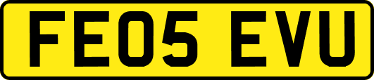 FE05EVU