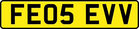 FE05EVV