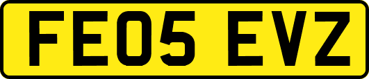 FE05EVZ