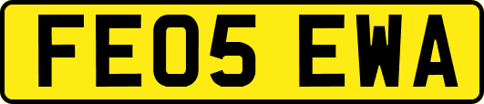 FE05EWA