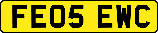 FE05EWC