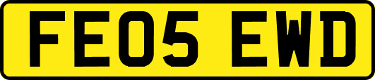 FE05EWD