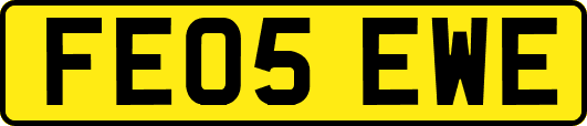 FE05EWE