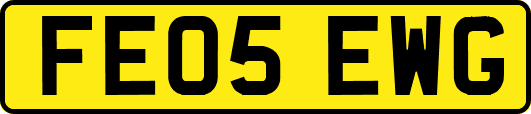 FE05EWG