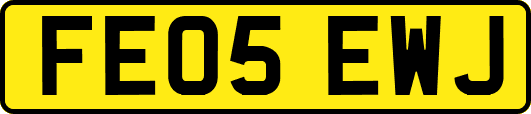FE05EWJ