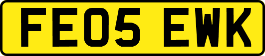 FE05EWK