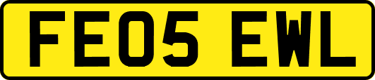 FE05EWL