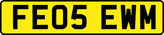 FE05EWM