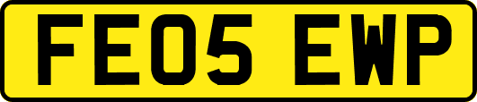 FE05EWP