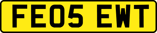 FE05EWT