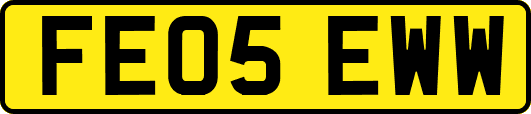 FE05EWW