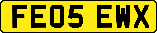 FE05EWX