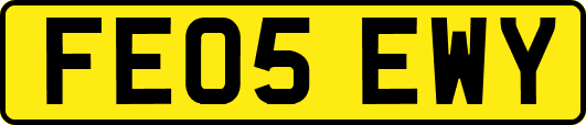 FE05EWY