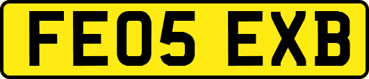 FE05EXB