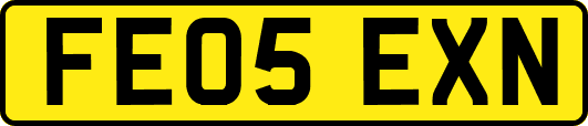 FE05EXN