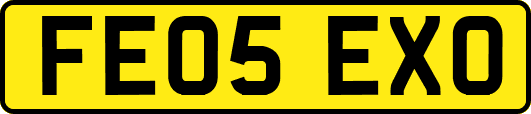 FE05EXO