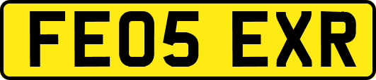 FE05EXR