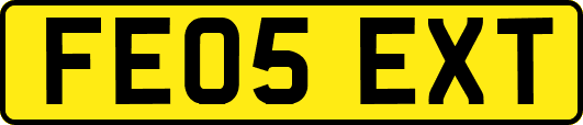 FE05EXT