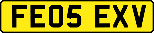 FE05EXV