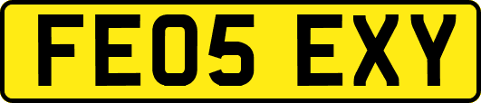 FE05EXY