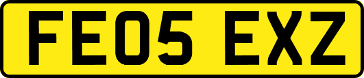 FE05EXZ