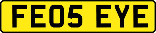 FE05EYE
