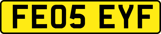 FE05EYF