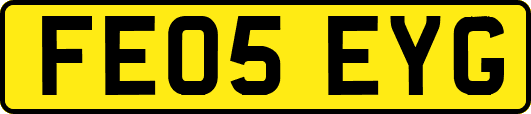FE05EYG
