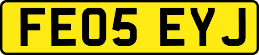 FE05EYJ