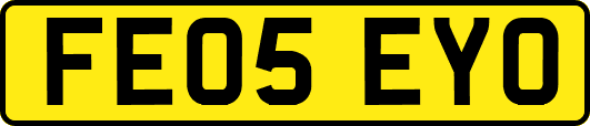 FE05EYO