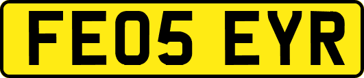 FE05EYR