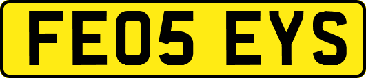 FE05EYS