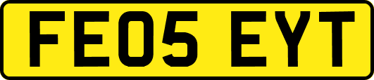 FE05EYT
