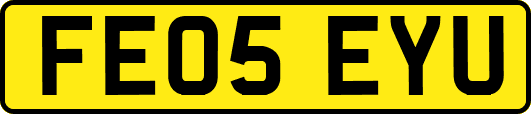 FE05EYU