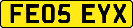 FE05EYX
