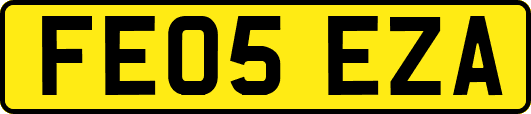 FE05EZA