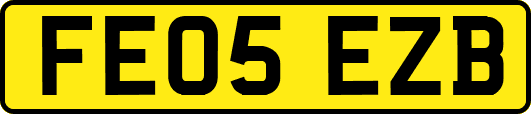 FE05EZB