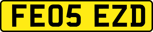 FE05EZD