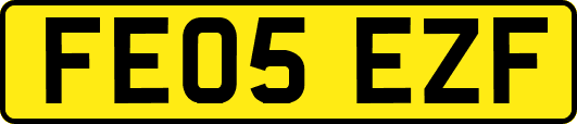 FE05EZF