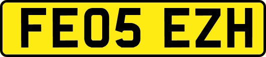 FE05EZH