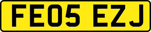 FE05EZJ