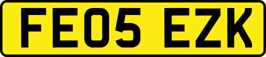 FE05EZK