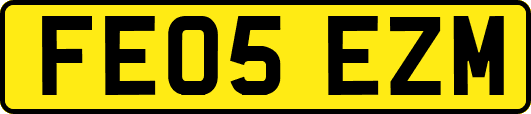 FE05EZM