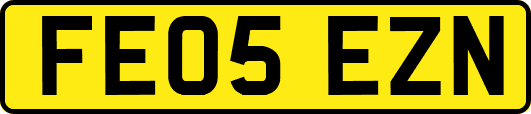 FE05EZN